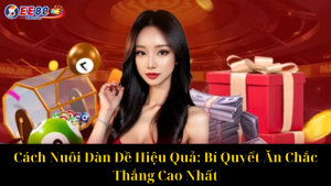 Lô Nuôi Khung 2 Ngày – Bí Quyết Tăng Tỷ Lệ Trúng Cao Nhất