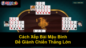 Hướng Dẫn Cách Chơi Poker Chi Tiết Nhất Cho Người Mới Bắt Đầu