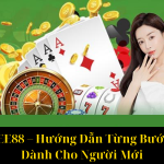 Đăng Ký EE88 – Hướng Dẫn Từng Bước Chi Tiết Dành Cho Người Mới