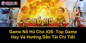 Game Nổ Hũ Đổi Tiền Mặt Uy Tín Và Bí Quyết Dễ Thắng 2025