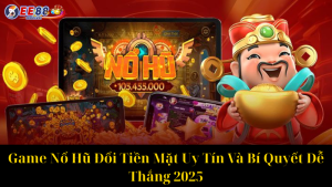 Siêu Nổ Hũ Tiền Đây Lũ – Trải Nghiệm Đầy Hấp Dẫn Tại Các Sòng Bạc Online