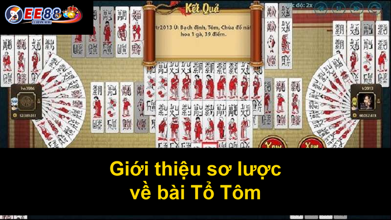Giới thiệu sơ lược về bài Tổ Tôm