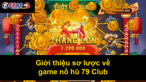 Game Nổ Hũ Đổi Tiền Mặt Uy Tín Và Bí Quyết Dễ Thắng 2025