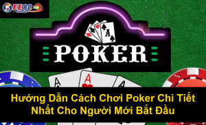 Hướng Dẫn Đánh Phỏm Đơn Giản Và Hiệu Quả Cho Người Mới