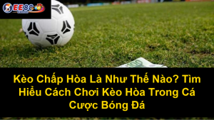 Chấp Kèo Nhà Cái 2 Trái Rưỡi Là Gì? Tìm Hiểu Chi Tiết Về Loại Kèo Này