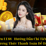 Nạp Tiền EE88 Hướng Dẫn Chi Tiết Và Các Phương Thức Thanh Toán Dễ Dàng