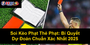 Chấp Kèo Nhà Cái 2 Trái Rưỡi Là Gì? Tìm Hiểu Chi Tiết Về Loại Kèo Này
